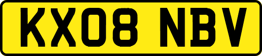 KX08NBV