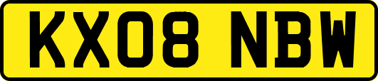 KX08NBW