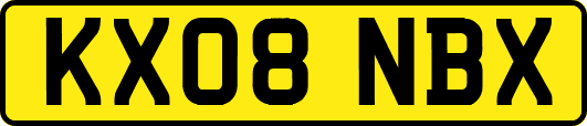 KX08NBX