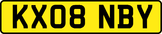 KX08NBY