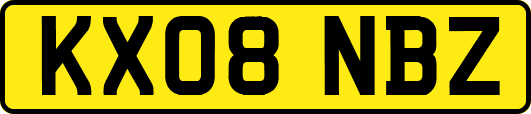 KX08NBZ