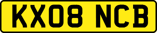 KX08NCB