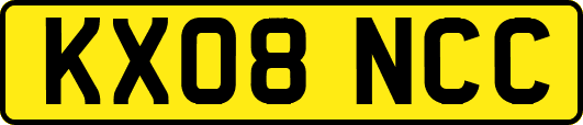 KX08NCC