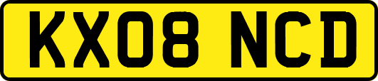 KX08NCD