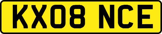 KX08NCE