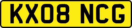 KX08NCG
