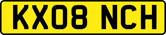 KX08NCH