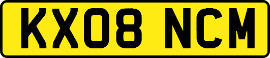 KX08NCM
