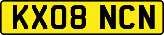KX08NCN