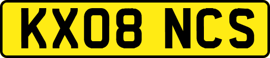 KX08NCS
