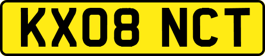 KX08NCT