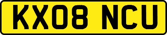 KX08NCU