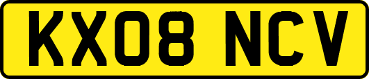 KX08NCV