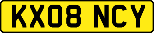KX08NCY