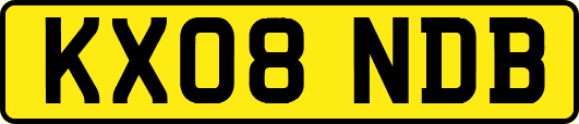 KX08NDB