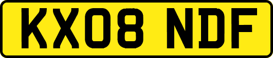 KX08NDF