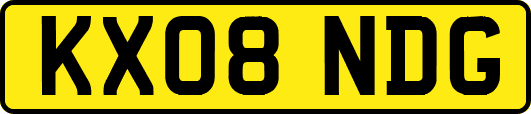KX08NDG