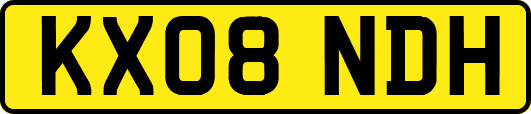 KX08NDH