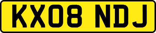 KX08NDJ