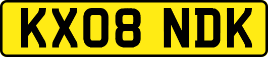 KX08NDK