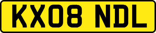 KX08NDL