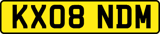 KX08NDM
