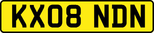 KX08NDN