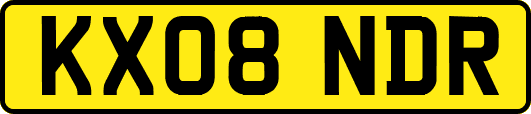KX08NDR