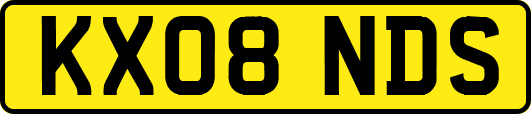 KX08NDS