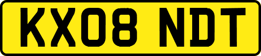 KX08NDT