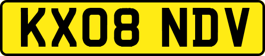 KX08NDV