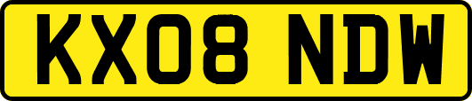 KX08NDW