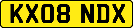 KX08NDX