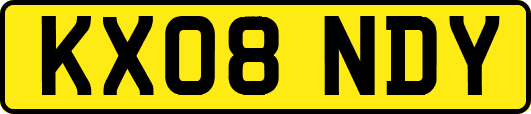 KX08NDY