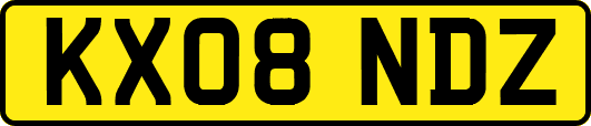 KX08NDZ