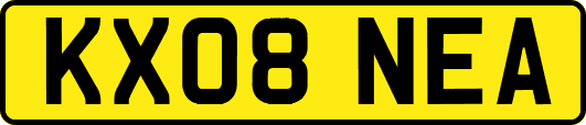 KX08NEA