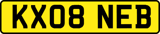 KX08NEB