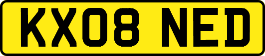 KX08NED