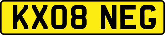 KX08NEG