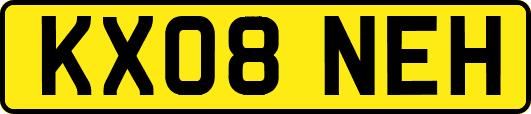 KX08NEH