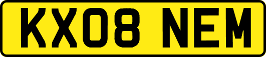 KX08NEM