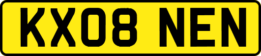 KX08NEN