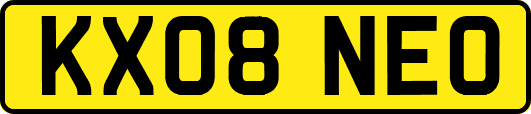 KX08NEO