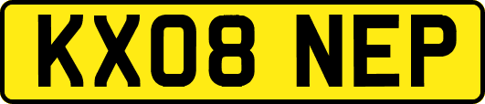KX08NEP