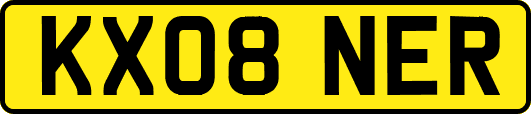 KX08NER