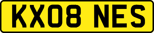 KX08NES