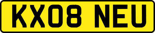 KX08NEU