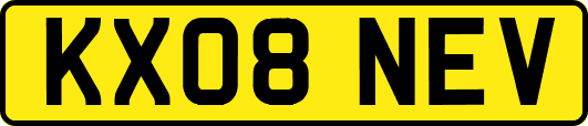 KX08NEV