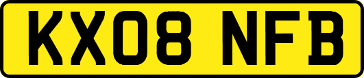KX08NFB