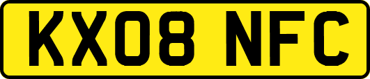 KX08NFC